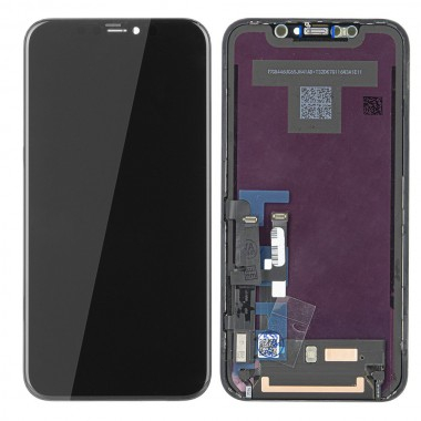 Piese si Componente GSM - Ecran Display iPhone 11 iNcell