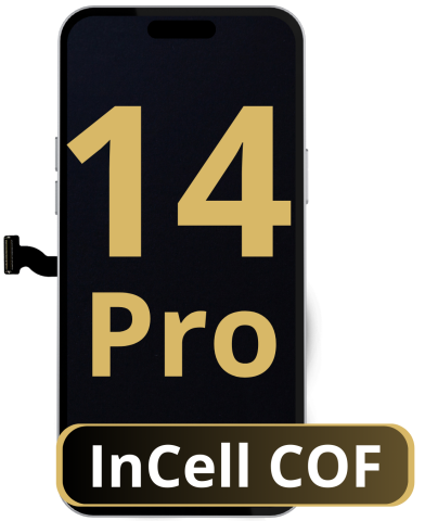 Piese si Componente GSM - Ecran Display iPhone 14 Pro, GX iNcell 120hz