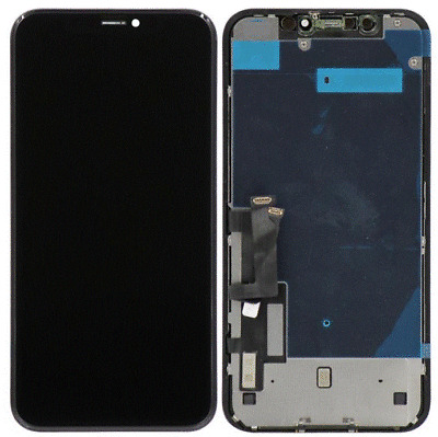 Piese si Componente GSM - Ecran Display iPhone XR iNcell