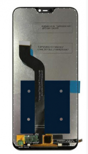 Piese si Componente GSM - Ecran Display Xiaomi A2 Lite Negru