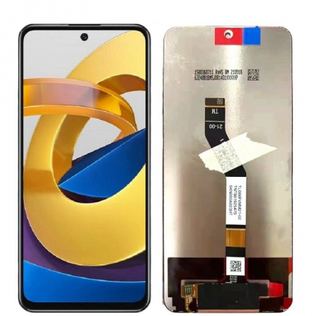 Piese si Componente GSM - Ecran Display Xiaomi POCO M4 Pro 5G