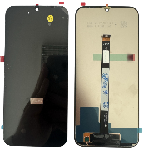 Piese si Componente GSM - Ecran / Display Xiaomi Redmi 15C, Versiune EU Big Glass 170mm