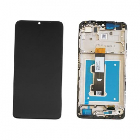 Piese si Componente GSM - Original Display Motorola Moto E22 / E22i , Original Service Pack