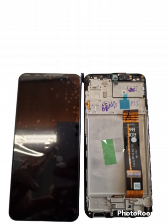 Piese si Componente GSM - Original Display Samsung Galaxy A23 5G A236 Original Service Pack