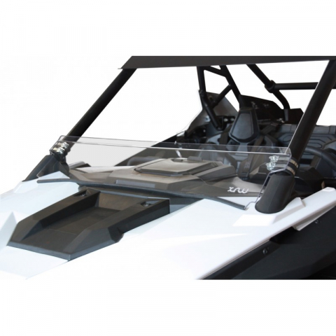 Parbriz Polaris - Parbriz Polaris RZR PRO XP, Semi parbriz Rzr Pro Xp