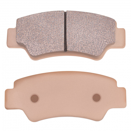 Piese - Placute frana Cfmoto Linhai FA747RX 7020-0810A0