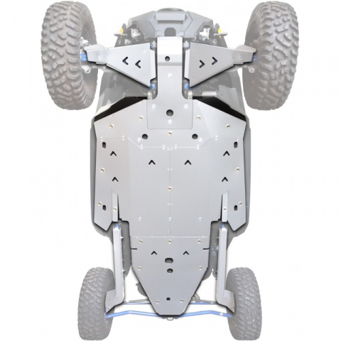 Offroad - Scut protectie RZR Pro XP Polaris