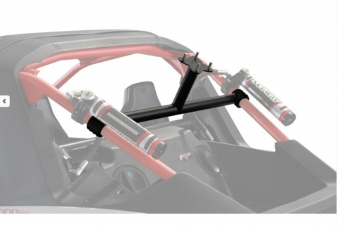 Accesorii Side by Side - Suport Roata de rezerva SEGWAY VILLAIN SX10