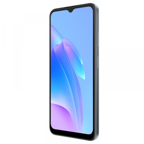 Samsung - Telefon Blackview A85, Display 6.56". 50mpx, 128gb, 8gb ram, 4,480 mAh, Black