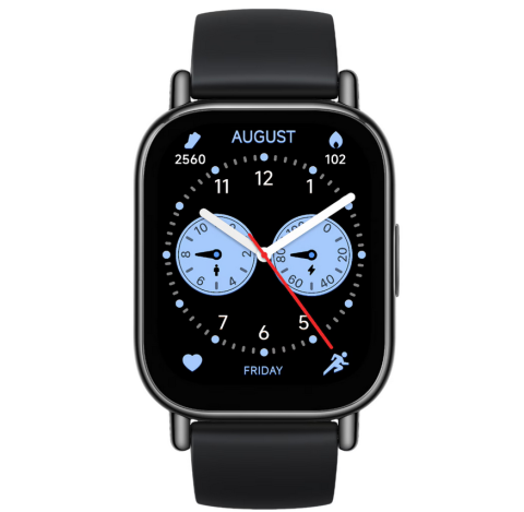 Xiaomi - Ceas Smartwatch XIAOMI Redmi Watch 5 Lite, GPS, Android/iOS, Black