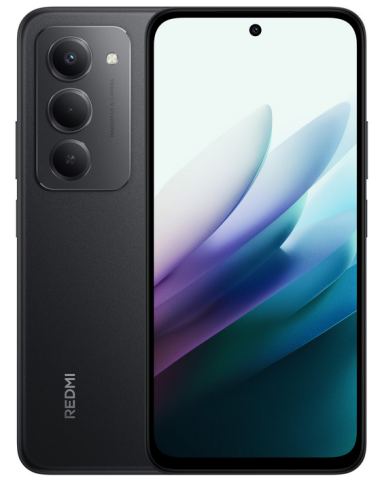 Xiaomi - Telefon Xiaomi Redmi 15 (6 GB RAM • 128 GB), 4G, Display 6.9 inch 144 Hz, Android 15, baterie 7000 mAh