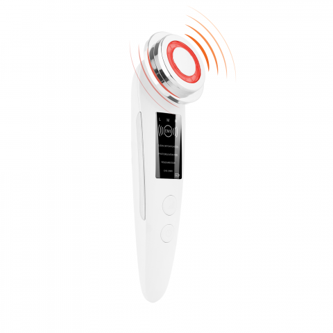 Ingrijire corp - Aparat masaj Fata / Aparat Masaj Huslog BE-430334