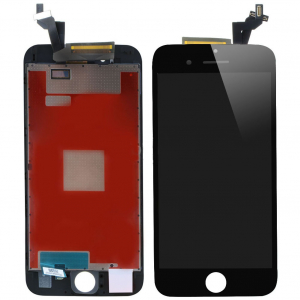 Piese si Componente GSM - Ecran Display iPhone 6s negru compatibil