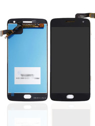 Piese si Componente GSM - Ecran Display Lenovo Moto G5 Plus Negru
