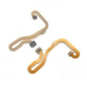 Piese si Componente GSM - Banda flex amprenta pentru Honor 9 Lite