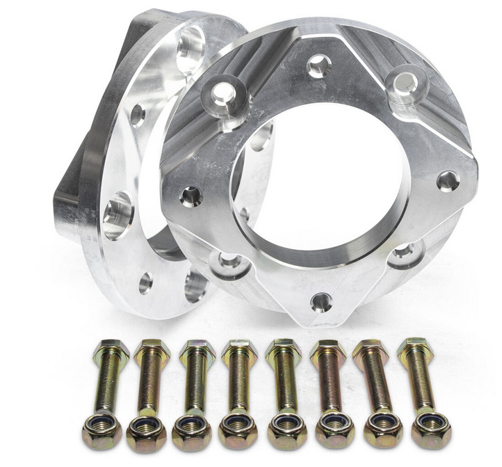 Distantiere Maverick X3 Can Am Canam M12x1.5x35mm [1]