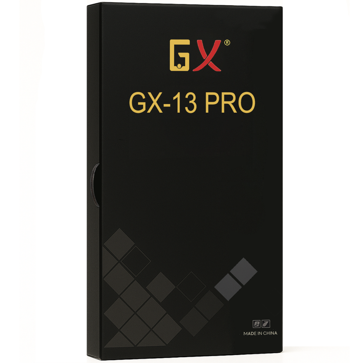 Ecran Display iPhone 13 Pro, GX Oled , calitate Premium [2]