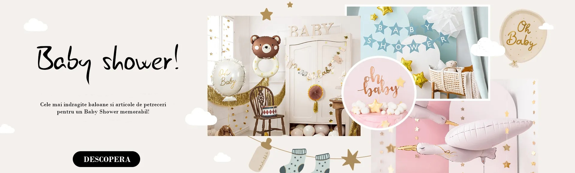 Baby Shower