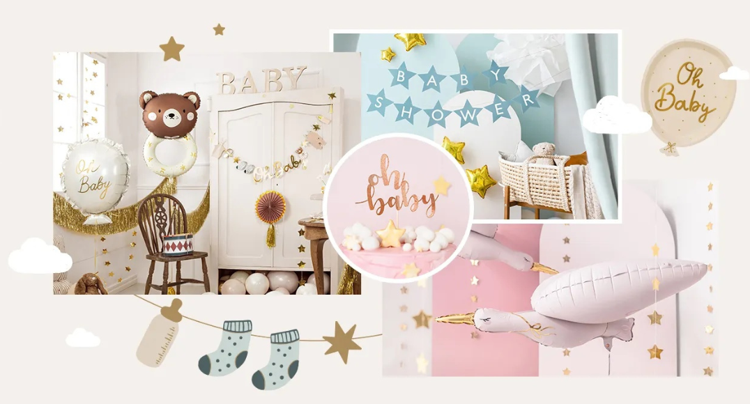 Baby Shower