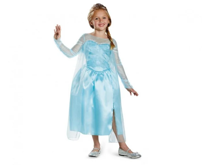 Idei pentru o petrecere Frozen care va cuceri inimile tuturor
