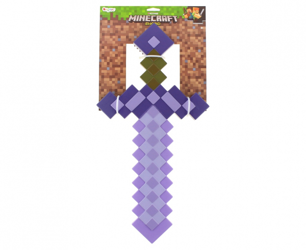 Sabie Licentiata Minecraft - 51 cm [3]
