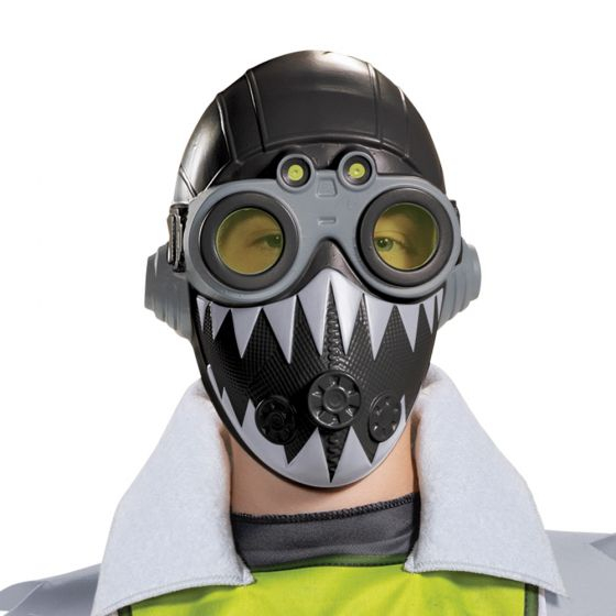 Costum Licentiat Octane Apex Legends 10 - 12 ani [5]