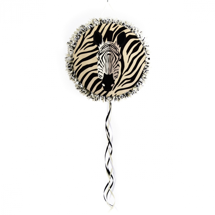 Pinata Zebra - 36 cm [3]