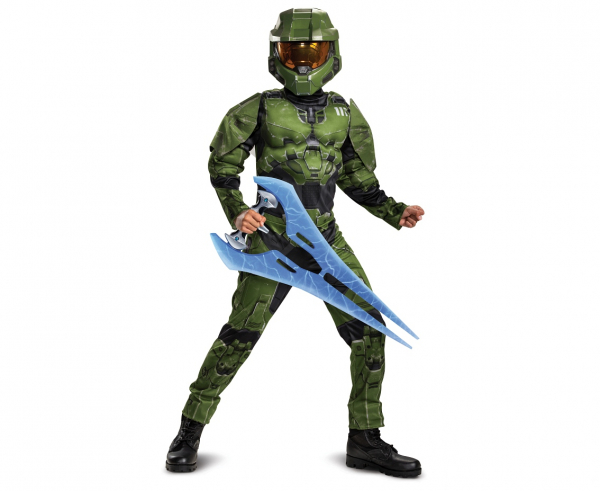 Sabie Halo Licentiata - 64 cm [2]