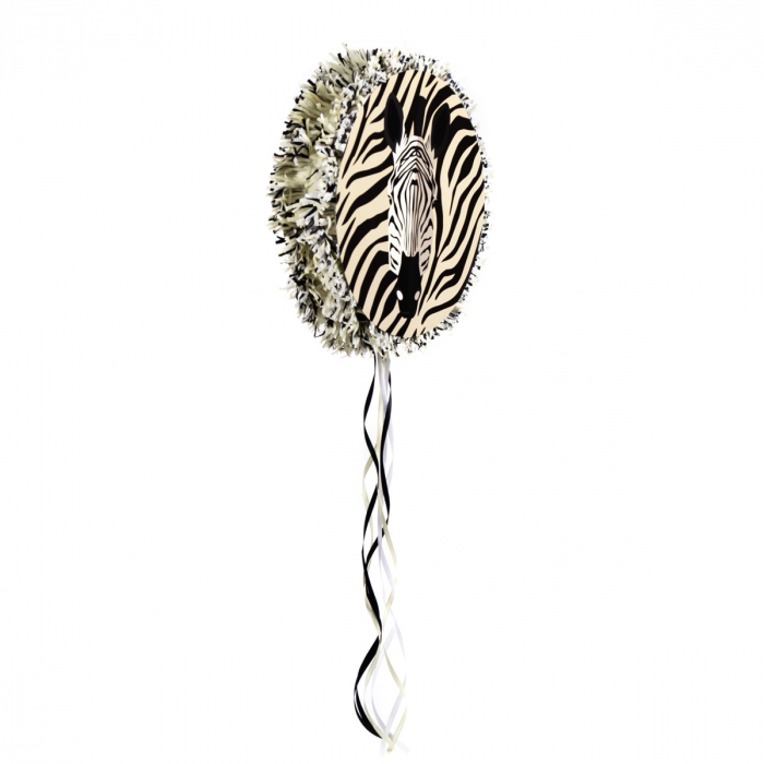 Pinata Zebra - 36 cm [4]