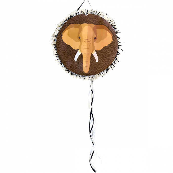 Pinata Elefant - 36 cm [3]