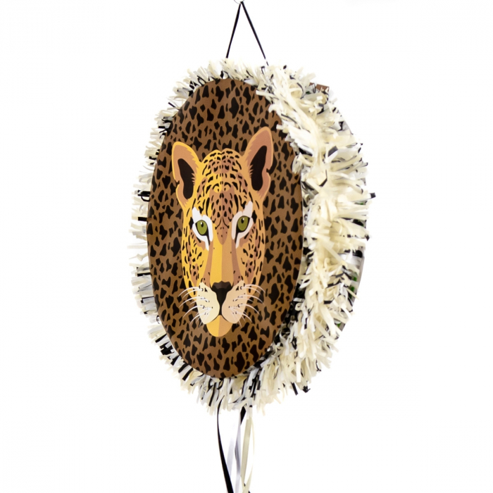 Pinata Leopard - 36 cm [2]