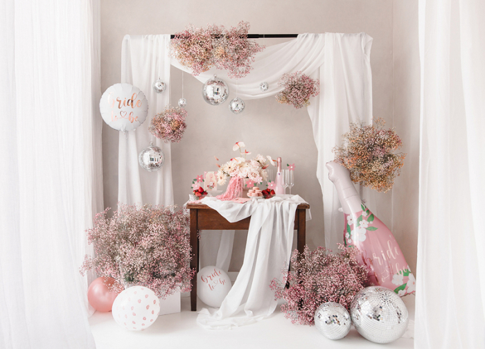 Balon Folie Bride to Be - 45 cm [3]