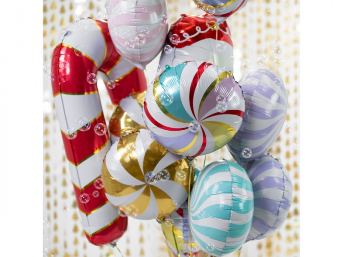 Balon Folie Acadea - 35 cm [2]