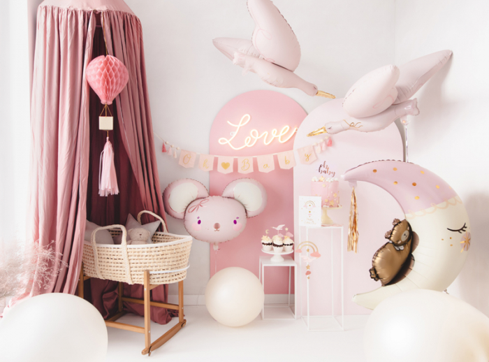 Balon Folie Barza - 103 cm [3]
