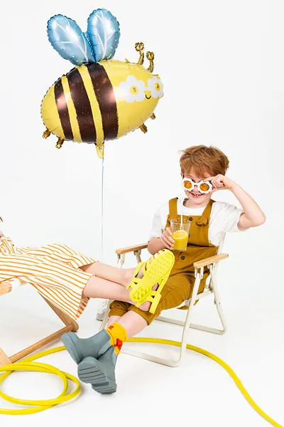 Balon Folie Bondar - 72 cm [3]