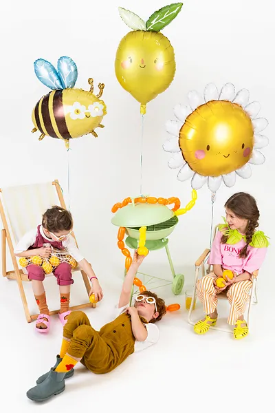 Balon Folie Bondar - 72 cm [5]