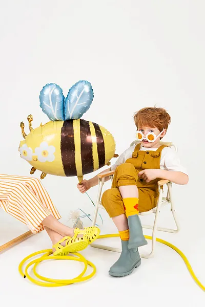 Balon Folie Bondar - 72 cm [4]