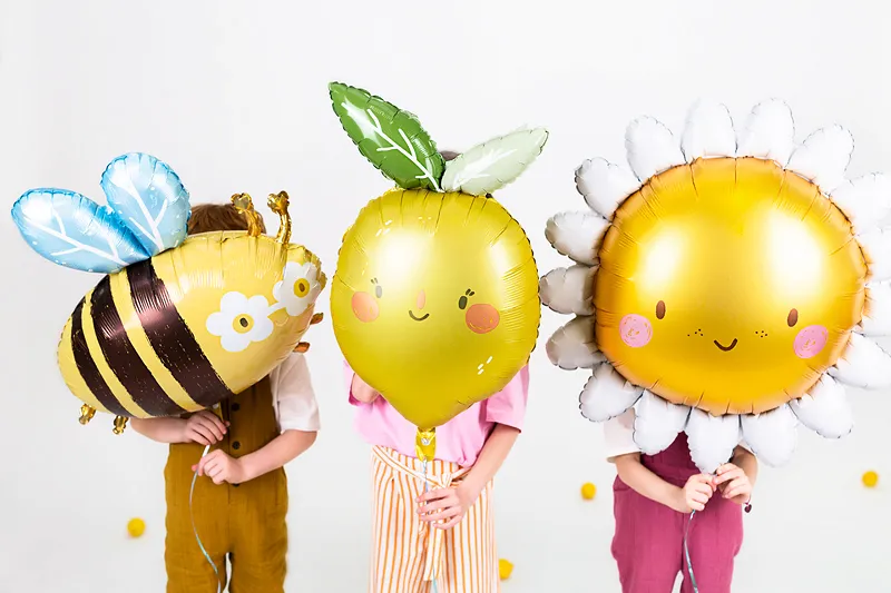 Balon Folie Bondar - 72 cm [2]