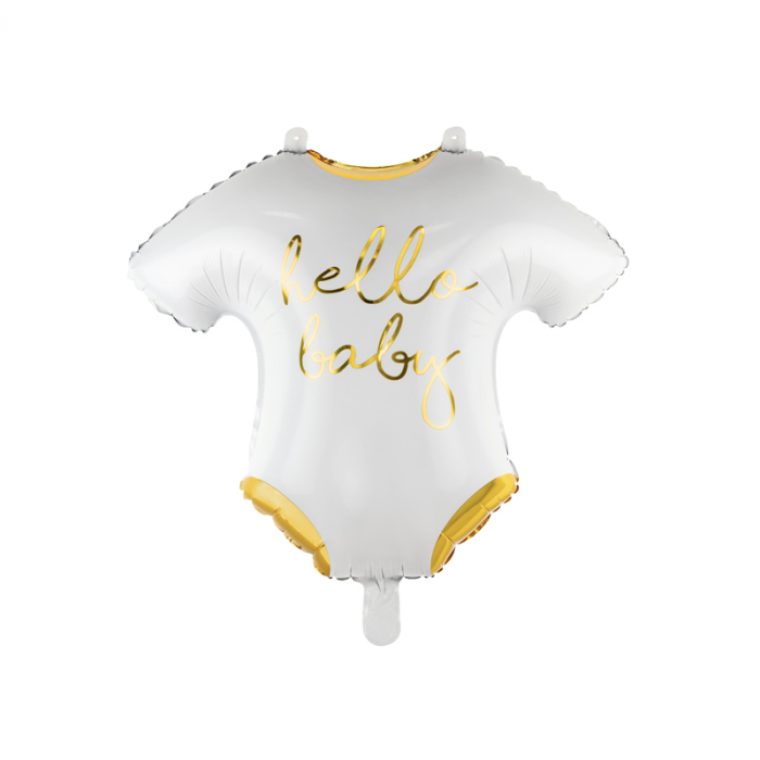 Balon Folie Hello Baby - 51 cm [1]