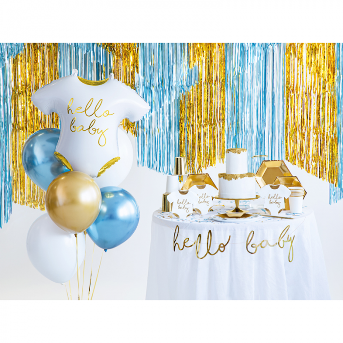 Balon Folie Hello Baby - 51 cm [3]