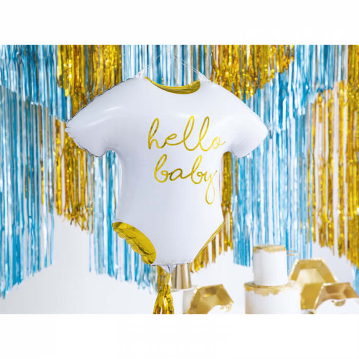 Balon Folie Hello Baby - 51 cm [2]