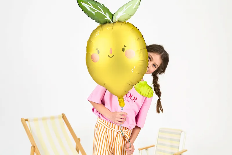 Balon Folie Lamaie - 75 cm [2]