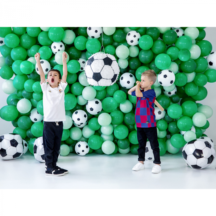 Balon Folie Minge Fotbal - 40 cm [3]