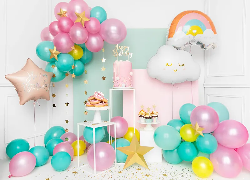 Balon Folie Norisor - 51 cm [3]