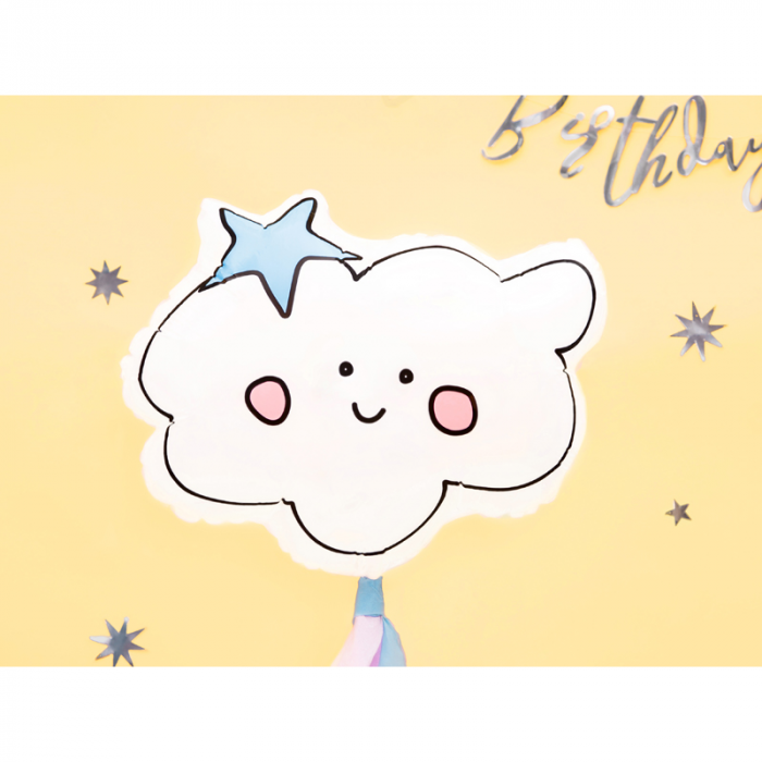 Balon Folie Norisor - 54x43 cm [2]