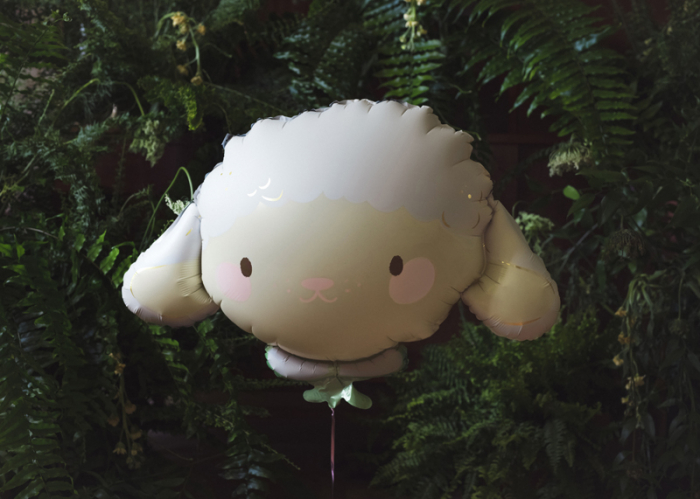 Balon Folie Miel - 87 cm [2]