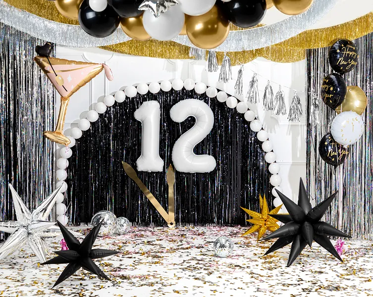 Balon Folie Pahar Martini - 126 cm [4]