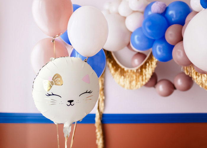 Balon Folie Pisicuta, 45 cm [2]