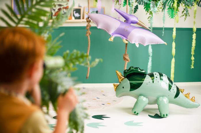 Balon Folie Pterodactyl - 120 cm [4]