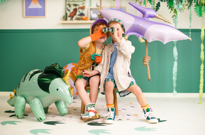Balon Folie Pterodactyl - 120 cm [3]